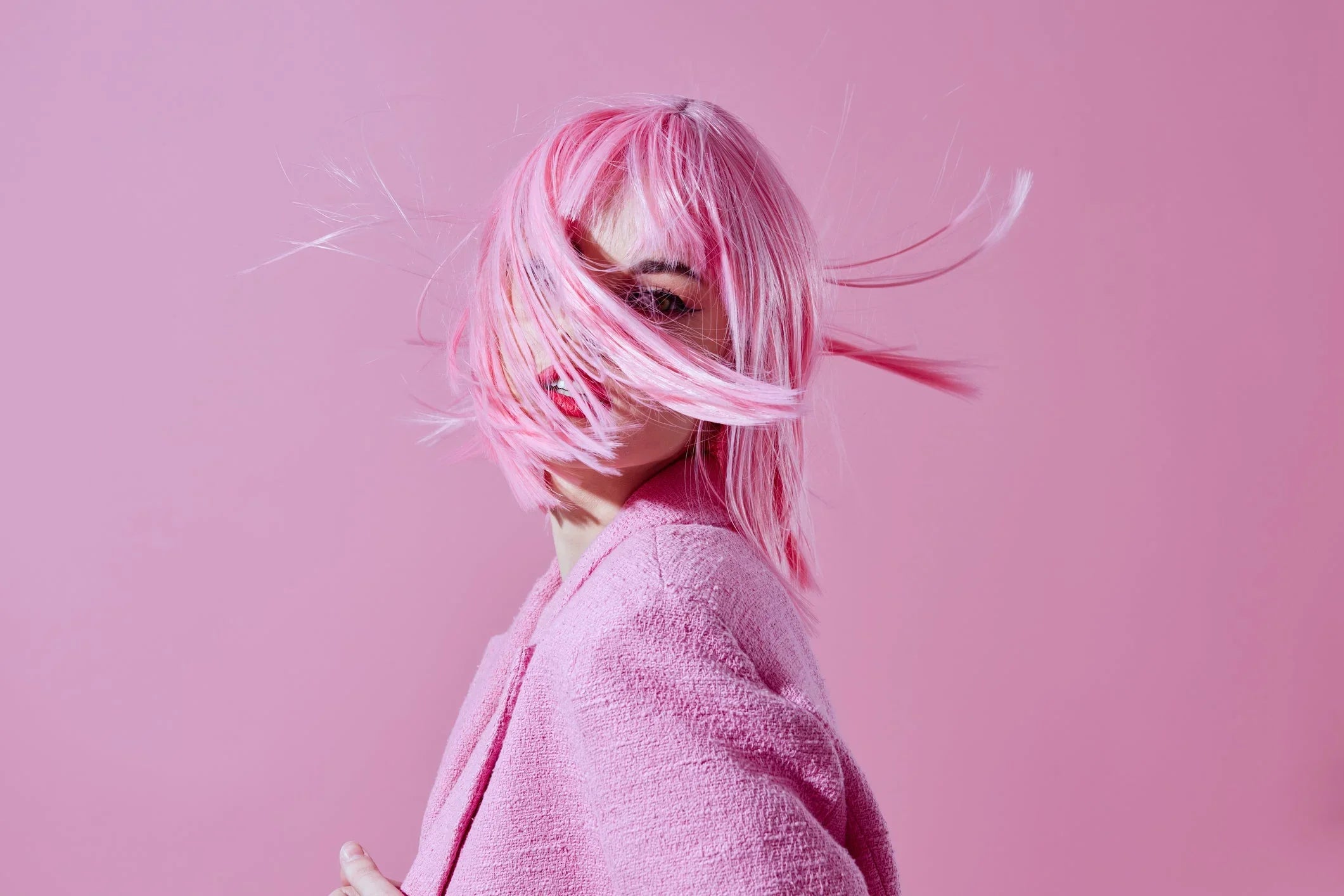 Top 5 Shampoos for Colour-Treated Hair