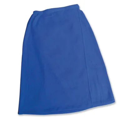 BODY WRAP Royal Blue S/Sided