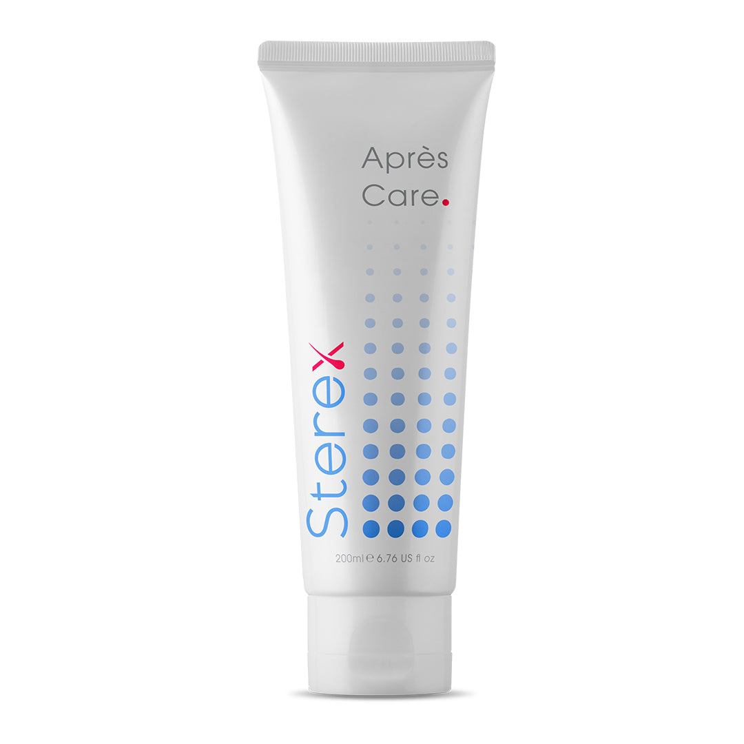 Sterex Apres Cosmetic Care (CLEAR) 200ml