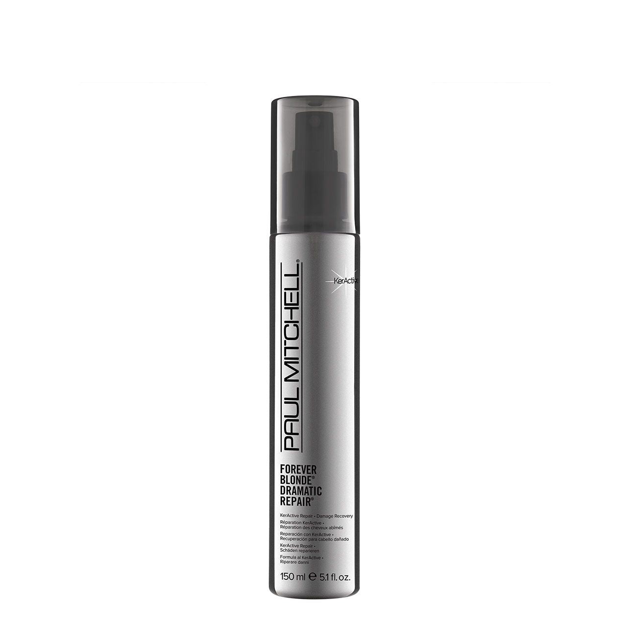 Paul Mitchell Forever Blonde Dramatic Repair Mask 150ml