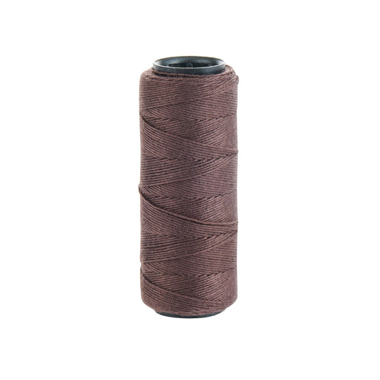 Angel Weft Thread BROWN #5
