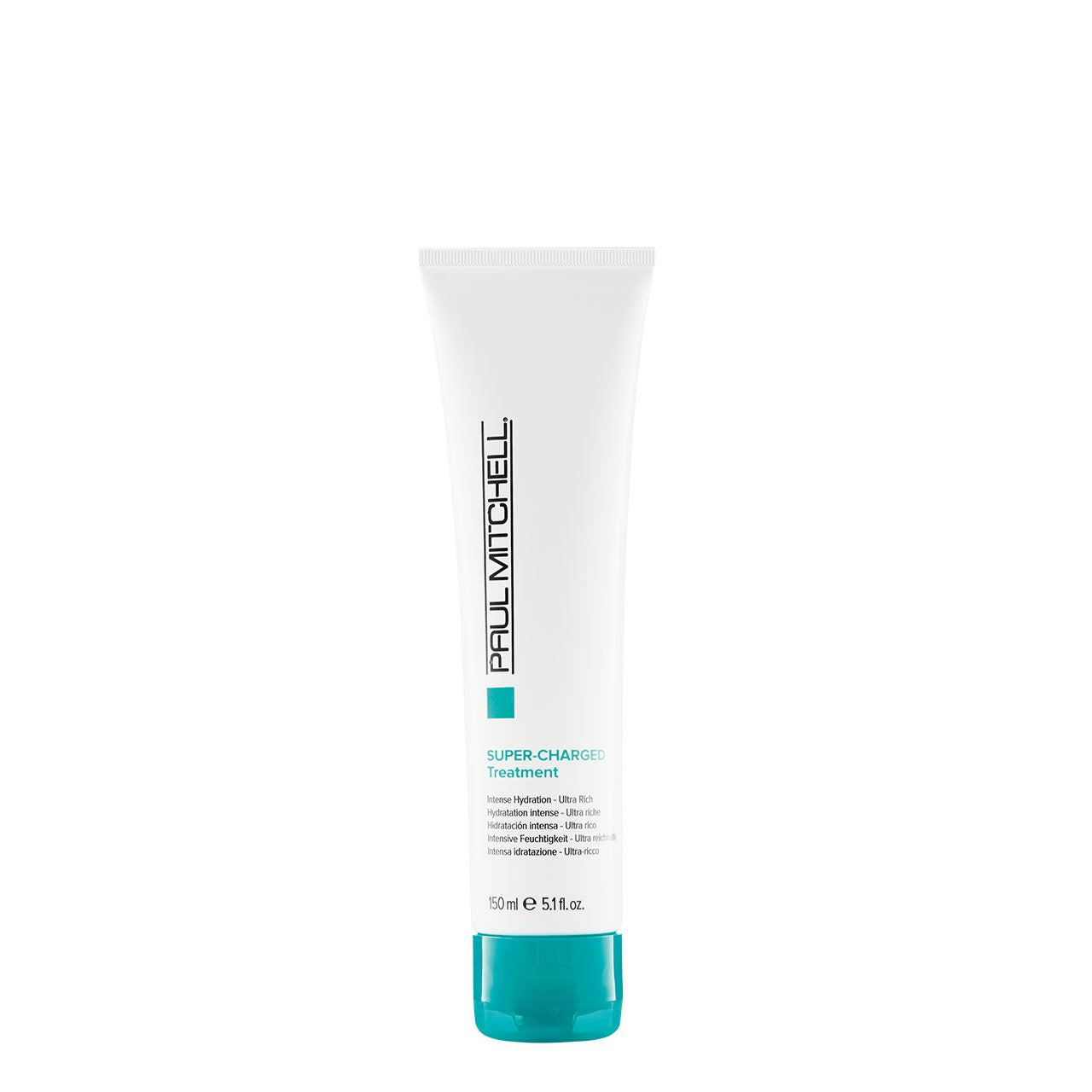 Paul Mitchell Super Charged Treatment Mask 150ml