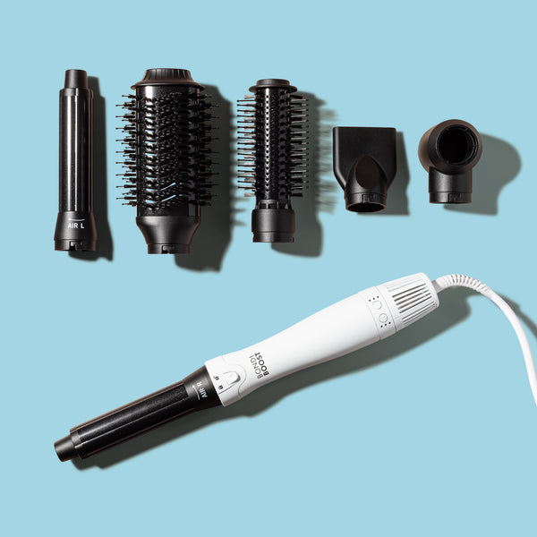 BONDI BOOST Everlast Airstyler System