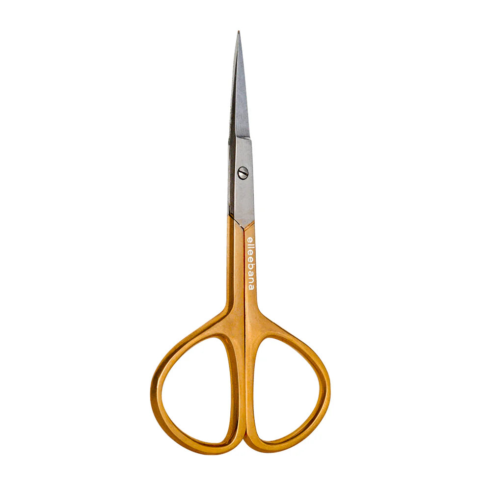 Elleebana Precision Brow Scissors