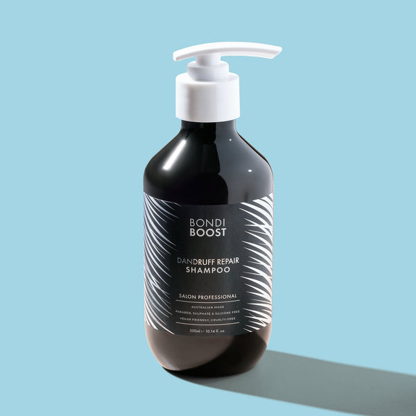 BONDI BOOST Dandruff Shampoo 300ML