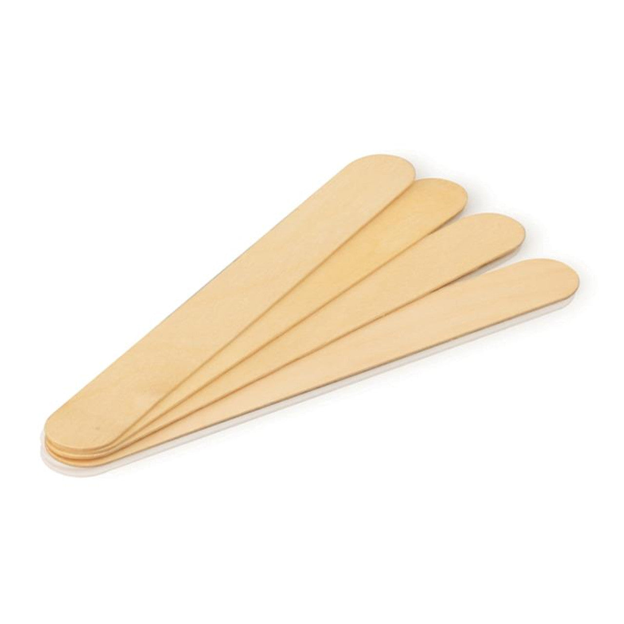 Waxing Spatulas Maxi Spatulas 100pk