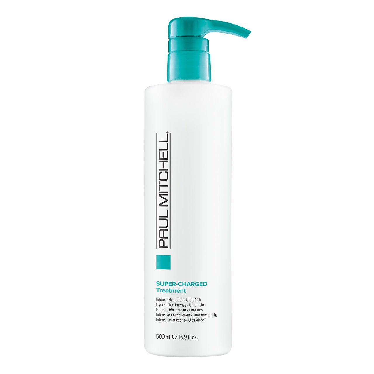 Paul Mitchell Super-Charged Treatment Mask 500ml