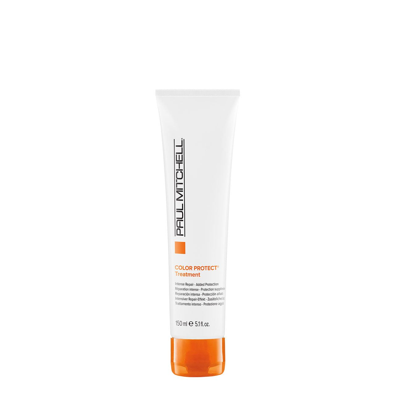 Paul Mitchell Color Protect Reconstructive Treatment Mask 150ml