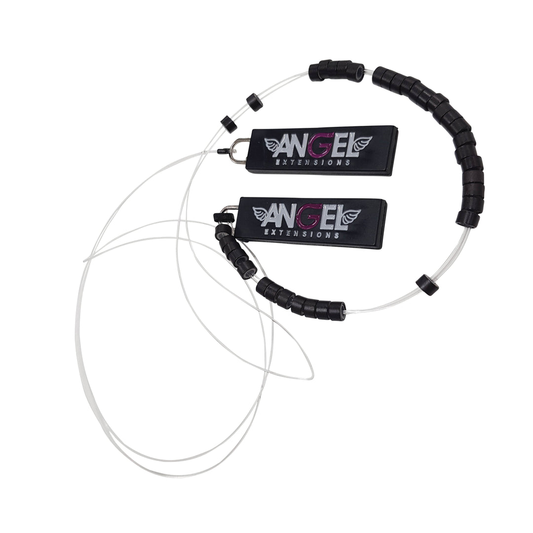 Angel Bead Threader Wire