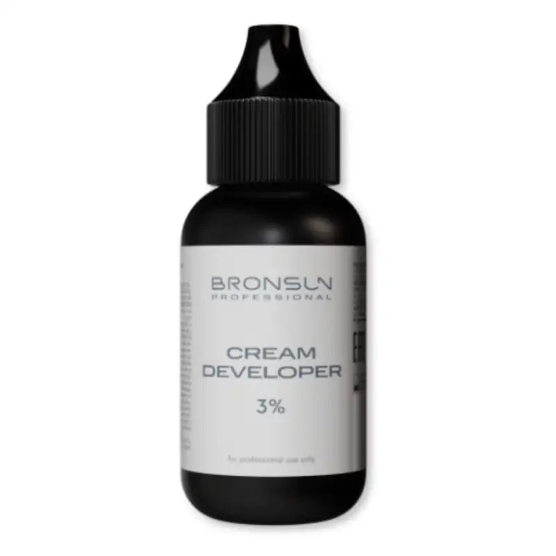 Bronsun Milk-Cream Developer 3% 20 ml