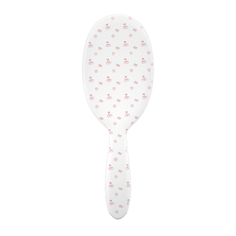 FRAMAR Get Lucky Detangle Brush - Lucky