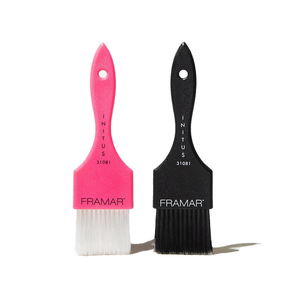 FRAMAR Power Painter Color Brush
