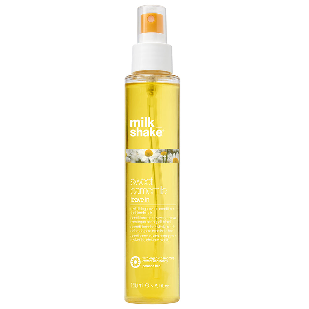 Milkshake sweet camomile leave-in 150ml
