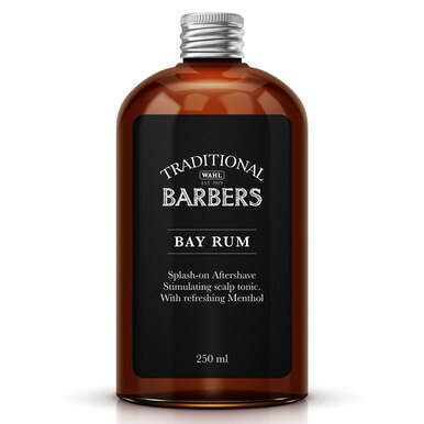 Wahl Bay Rum 250ml