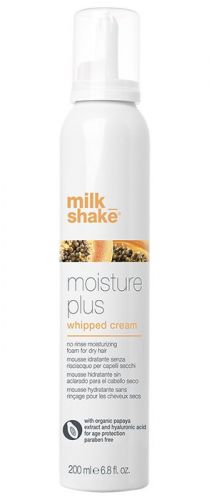 Milkshake Moisture & More Whipped Cream 200ml