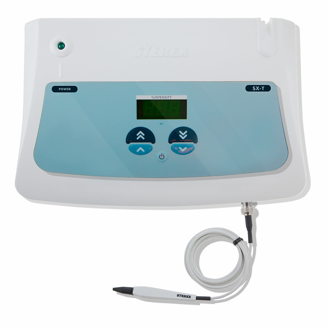 Sterex Epilator Standard model SX-T