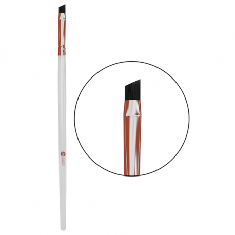 Angled Cosmetic Brush Mini