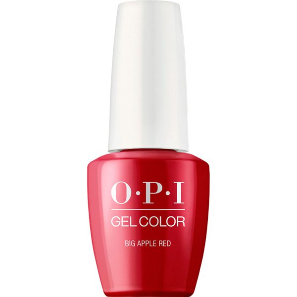 OPI GC - BIG APPLE RED 15ml