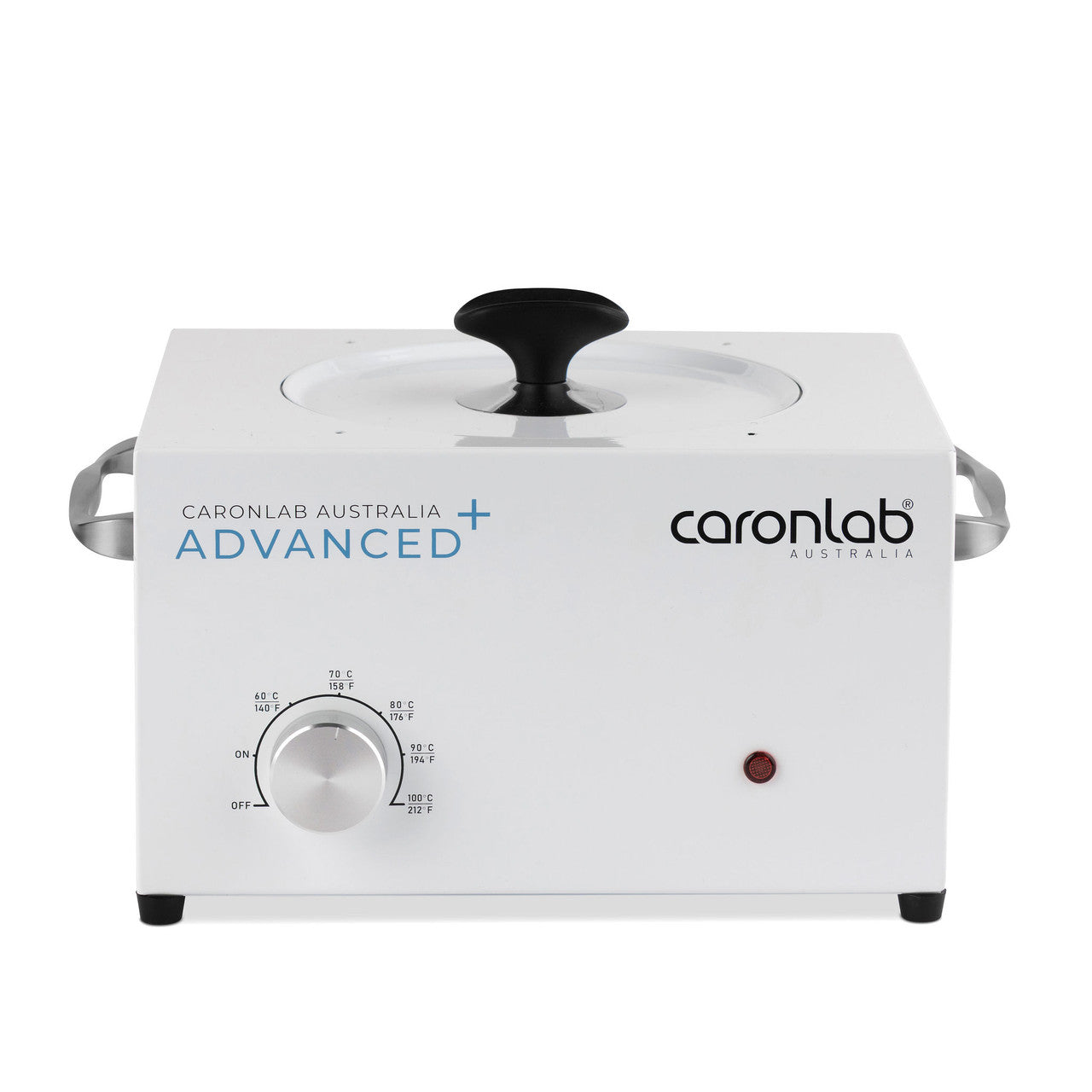 Caronlab Advanced+ + Professional Wax Heater 3lt