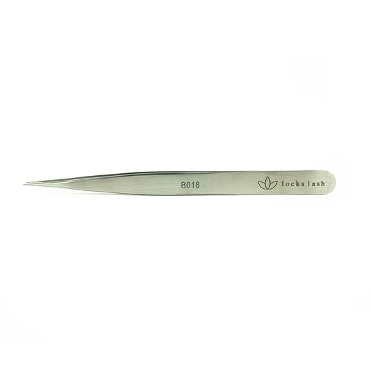 Locks Lash Straight Tweezers