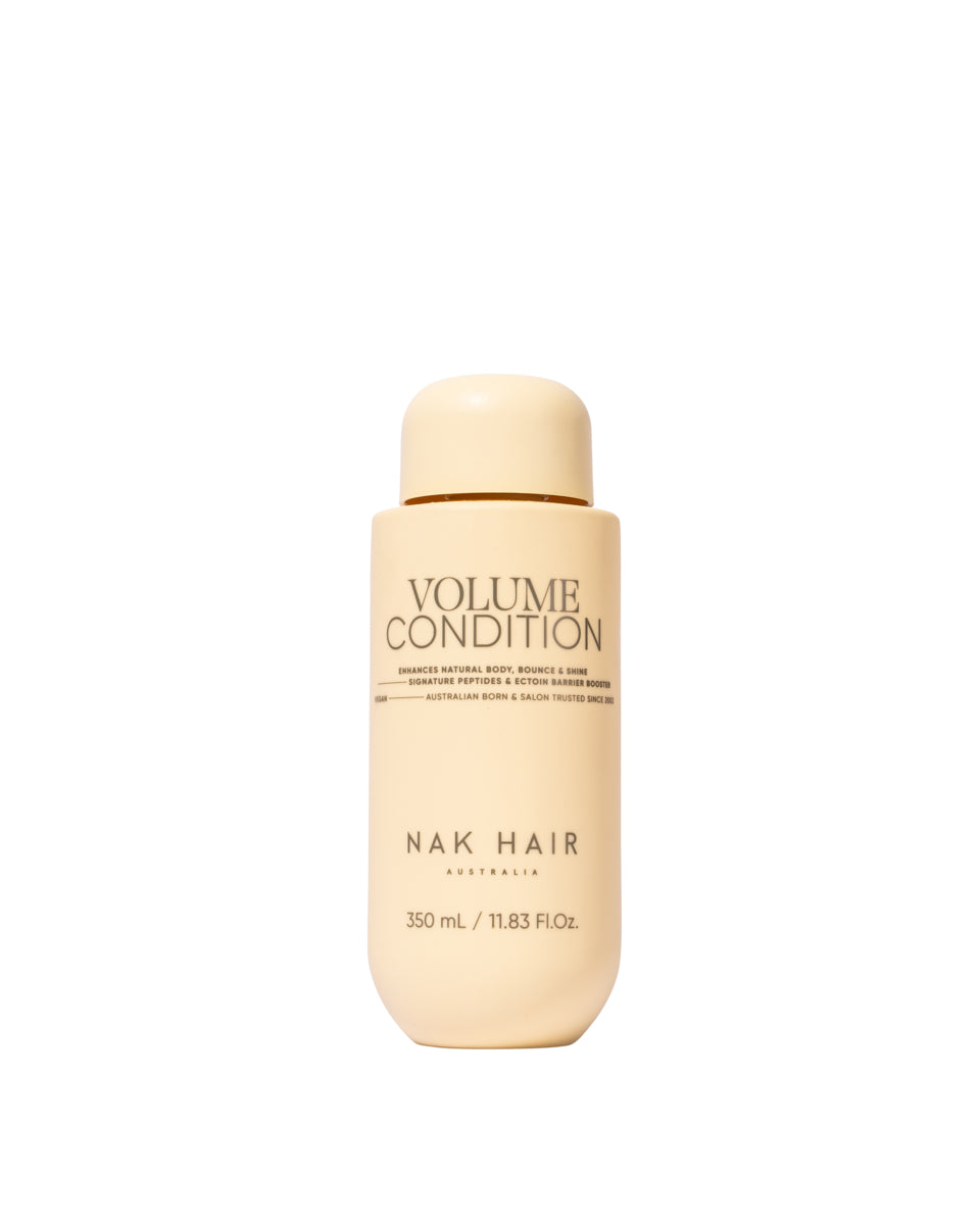 NAK Signature Volume Conditioner 350ml