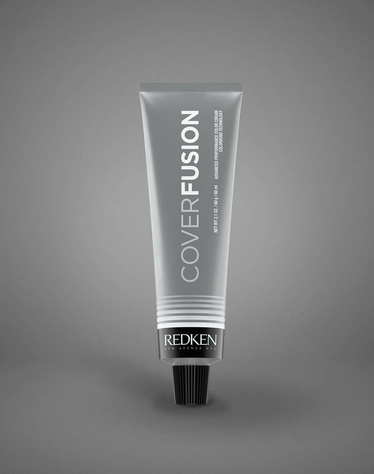 Redken Cover Fusion 60ml 7NN