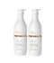 Milkshake curl passion Shampoo and Conditioner 1000ml Bundle