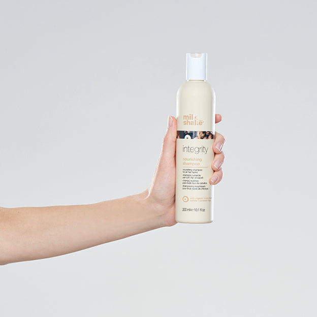 Milkshake integrity nourishing 300ml Bundle