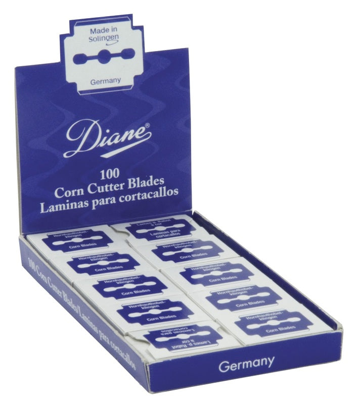 Diane Corn Slicer Blades Pack of 10 blades