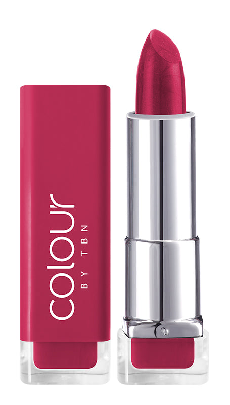 Colour By TBN Lipstick Sugar & Spice