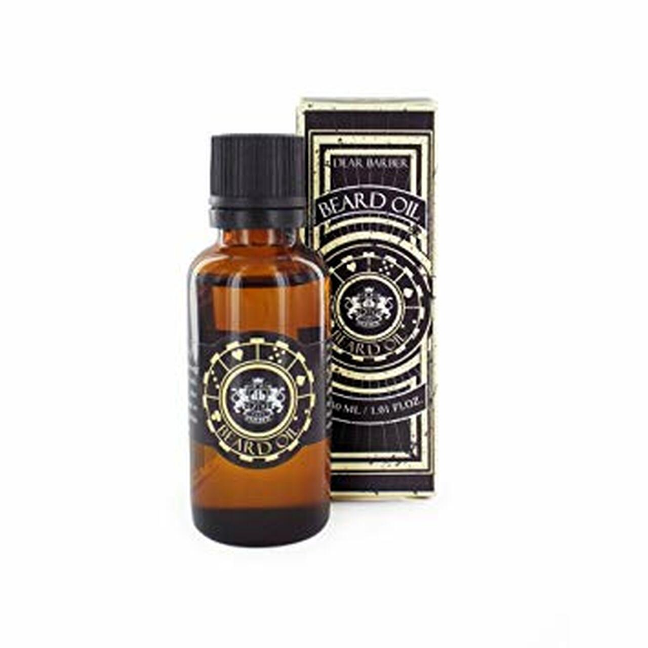 Dear Barber - Beard Oil 30ml