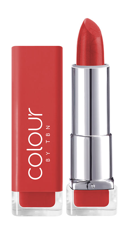 Colour By TBN Lipstick Oh My Melon