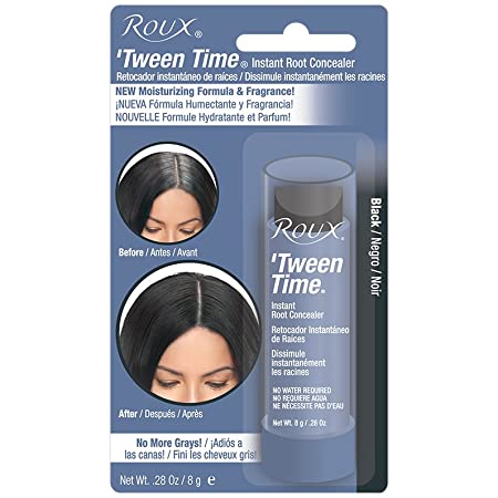 ROUX TWEEN-TIME BLACK