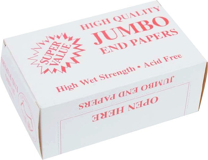 AMW Super Value Perm Papers Jumbo size 1000 sheets
