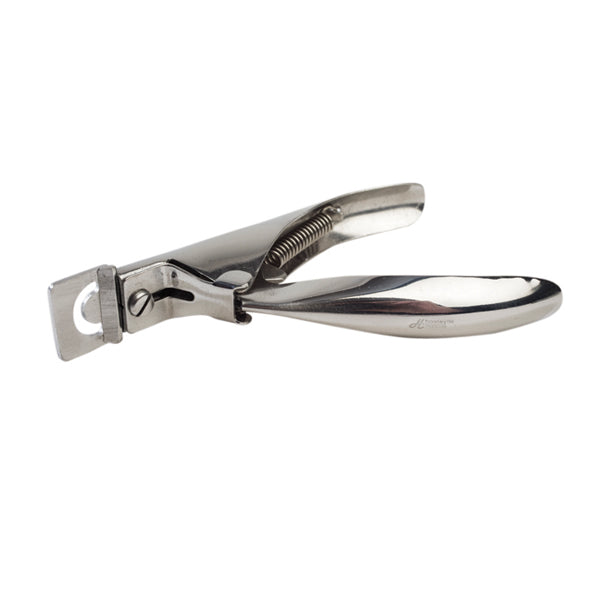 HAWLEY Superior Nail Edgecutters - chrome