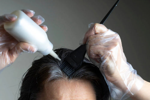 Step-by-Step Guide to Achieving the Perfect At-Home Hair Colour