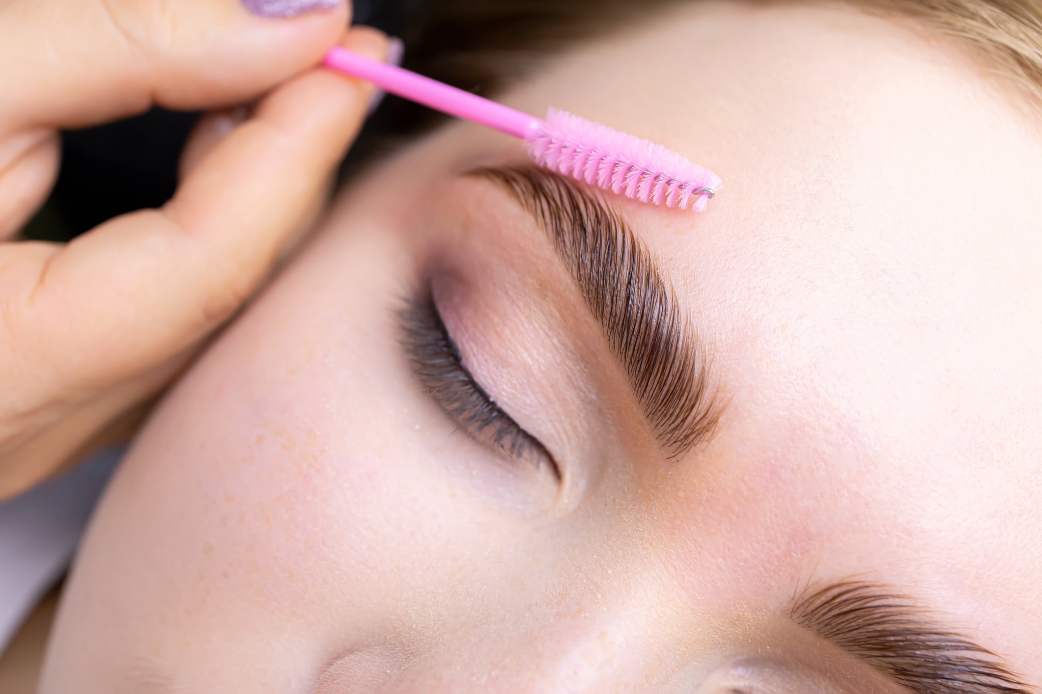 Brow Lamination Step-by-Step: A Complete Guide for Beauty Professionals