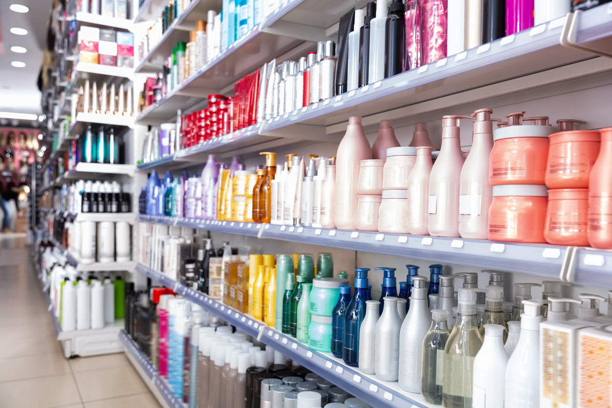 MilkShake Hair Products: A Professional Stylist's Guide to the Full Range