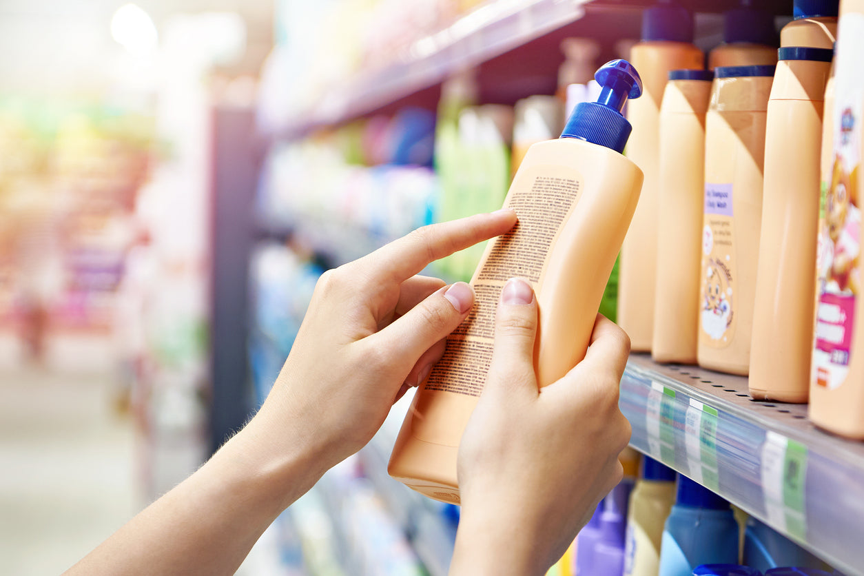 The Ultimate Guide To CPR Shampoo