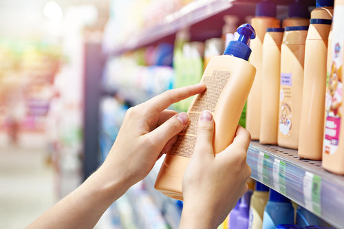 The Ultimate Guide To CPR Shampoo