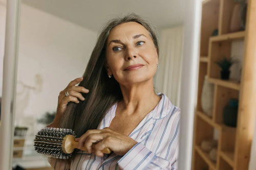 How to Choose the Right Hairbrush for Your Hair Type