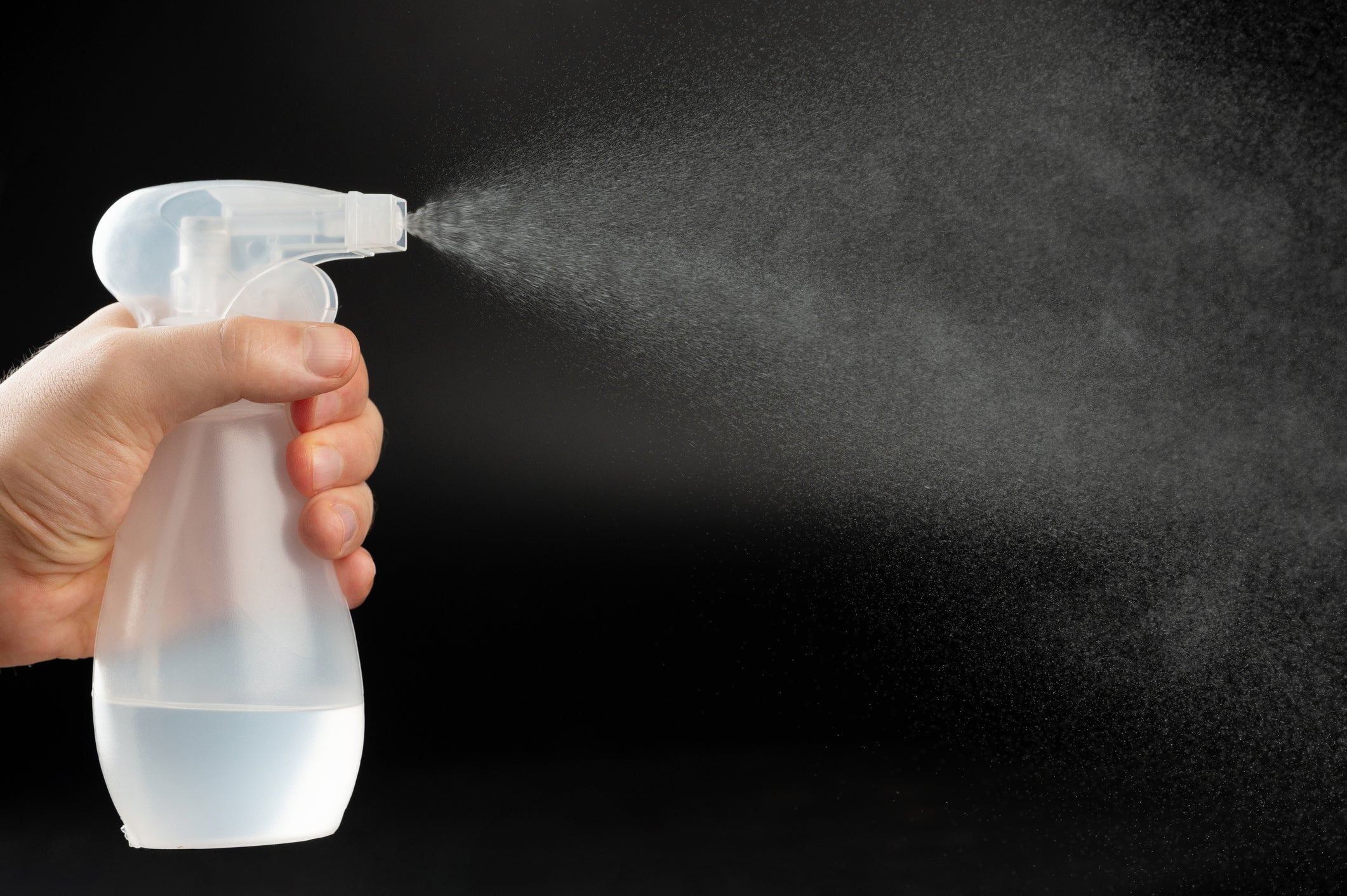 Why Every Curly Girl Needs a Quality Water Spray Bottle in Their Routine