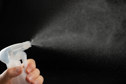 The Best Water Spray Bottles for Hair Styling