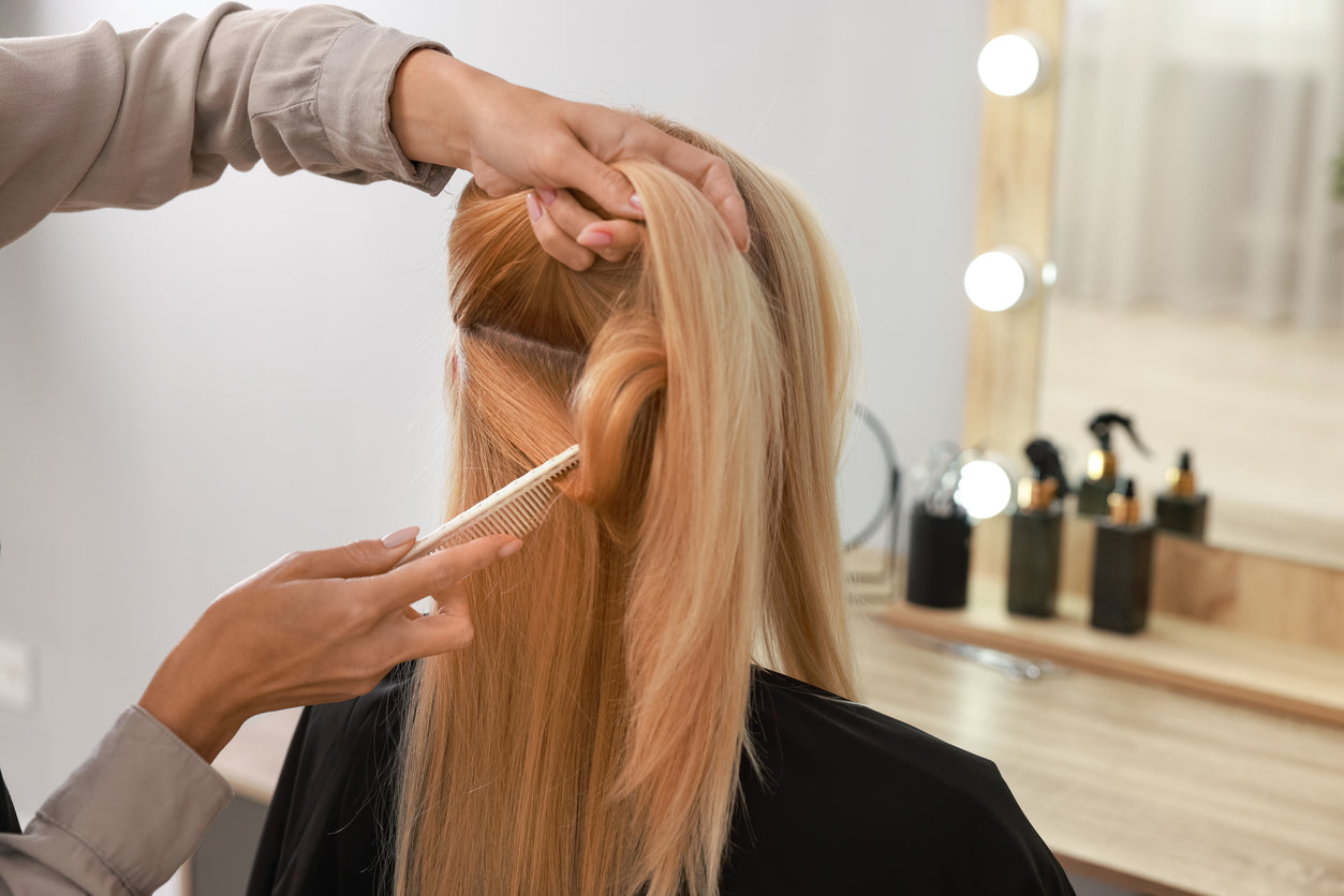 How to Set up a Home Salon in Australia: Equipment, Licencing & Product Checklist