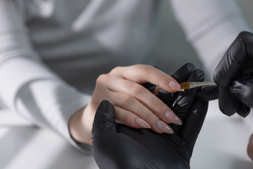How to Remove Gel Nails at Home Without Damaging Your Natural Nails