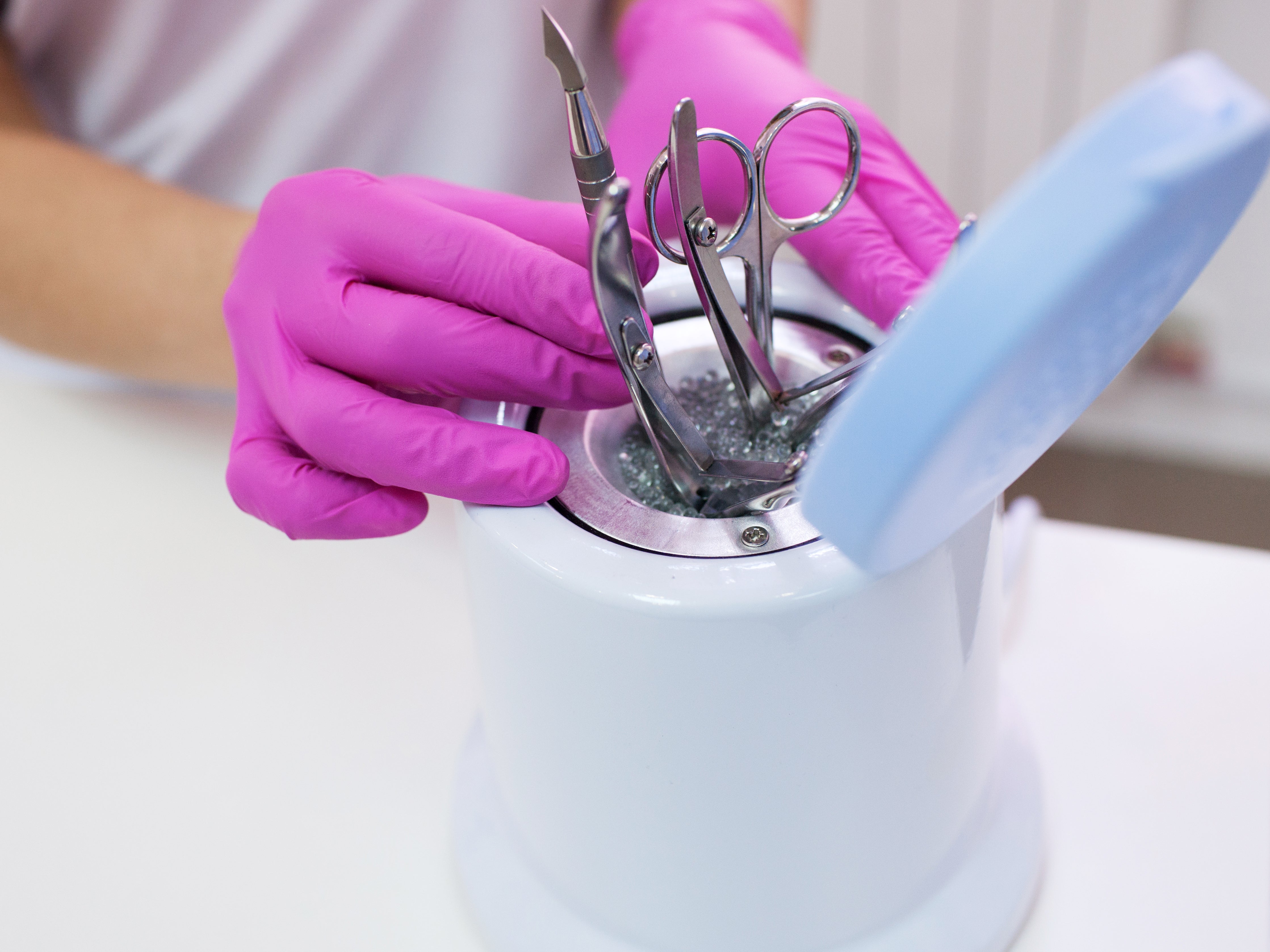 The Complete Salon Hygiene and Sanitation Guide: What Australian Regulations Require