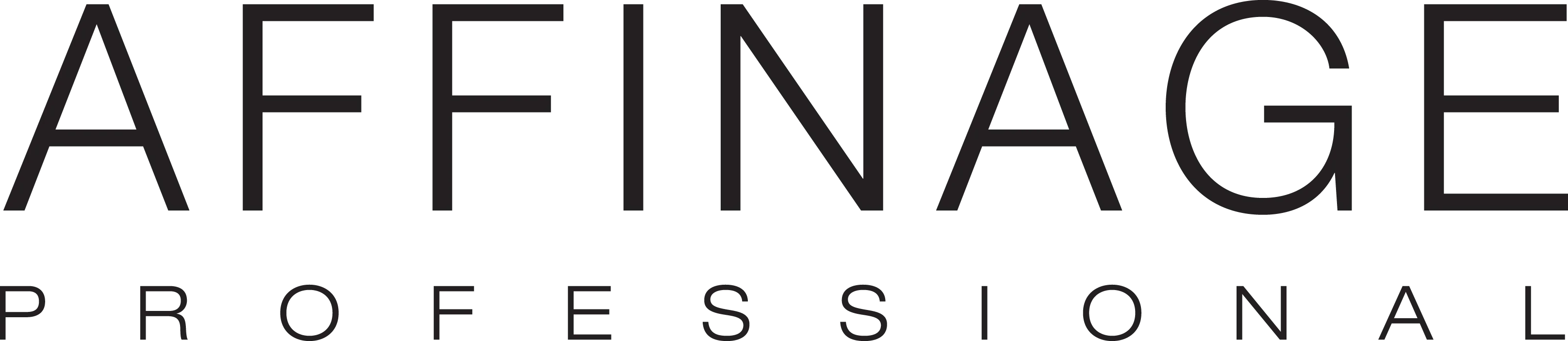 Affinage Infiniti