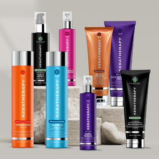Haircare