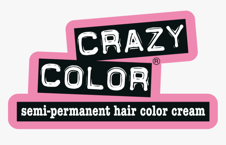 Semi-Permanent Colour - Crazy Color