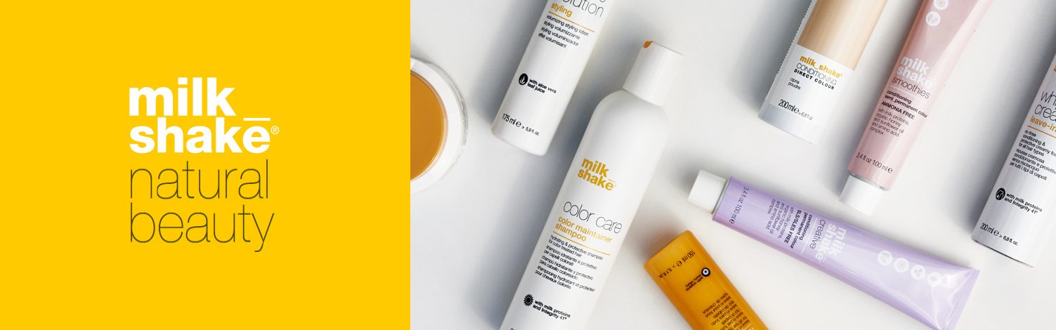 Milkshake Hair Products
